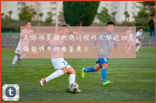 足球恒星核燃烧过程对足球运动员体能调节的借鉴意义
