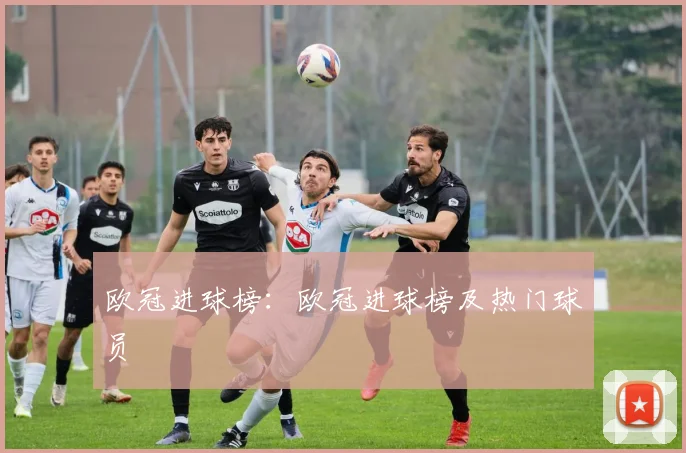 欧冠进球榜:欧冠进球榜及热门球员